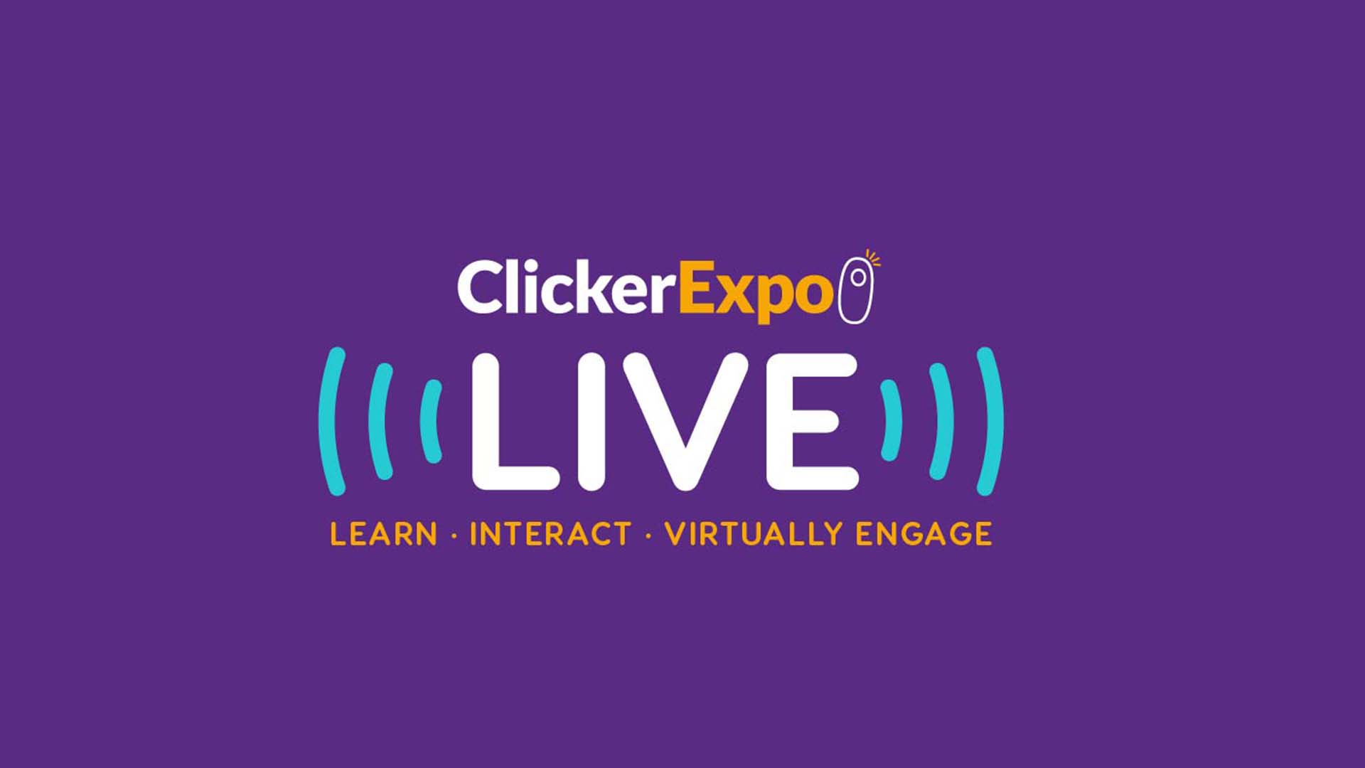 ClickerExpo Virtual ClickerExpo