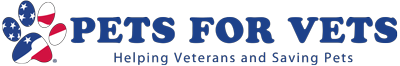 Pets For Vets, Inc.